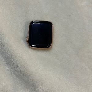 Apple Watch Series 4